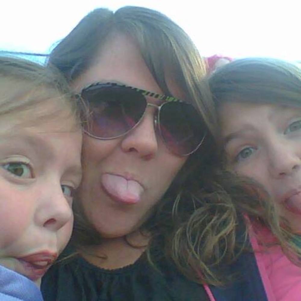 Meet your Posher, Sandra